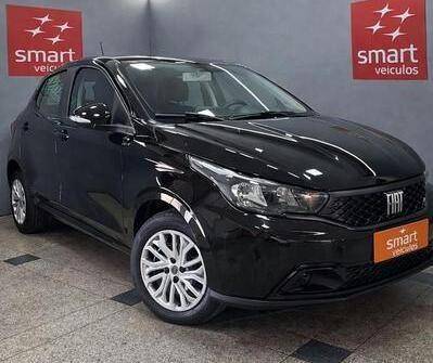 FIAT ARGO 1.0 FIREFLY FLEX DRIVE MANUAL FIAT ARGO 1.0 FIREFLY FLEX DRIVE MANUAL